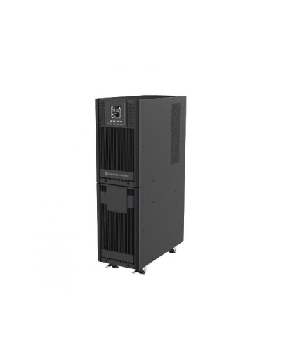 UPS 6000VA 5400W ONLINE TOWER - HID USB, Porta EPO, 1x Seriale RS232