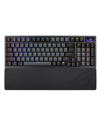 M901 ROG AZOTH 96 HE/BLK/HFXV2/US/P