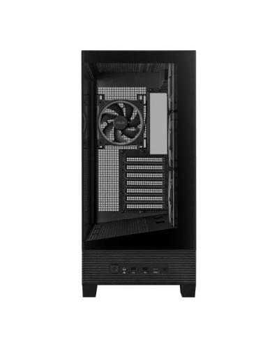 A31 PLUS TG ARGB BLACK