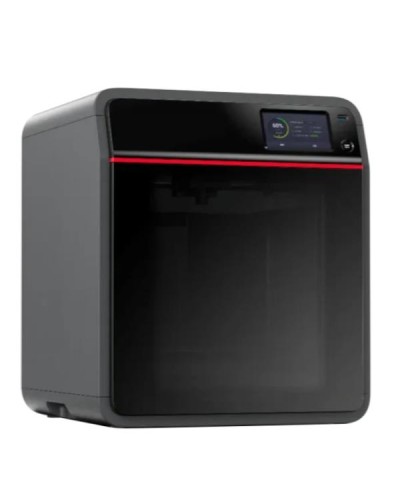 Stampante 3D Sharebot Adventurer 5M Pro - Pacchetto Completo