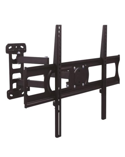 Staffa a muro per TV LED LCD 37-70" orientabile 50kg