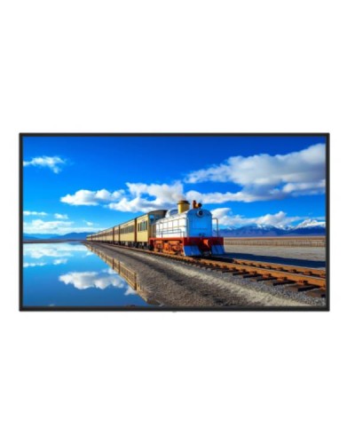 Monitor Dahua 65" 4K Android 11 24/7 500cd