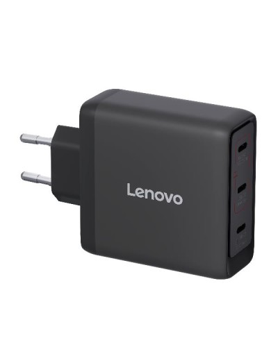 Lenovo Multi-port USB-C 100W GaN Charger
