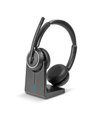 L118 CUFFIA WIRELESS DA UFFICIO