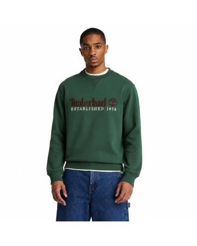 Timberland Felpa Uomo