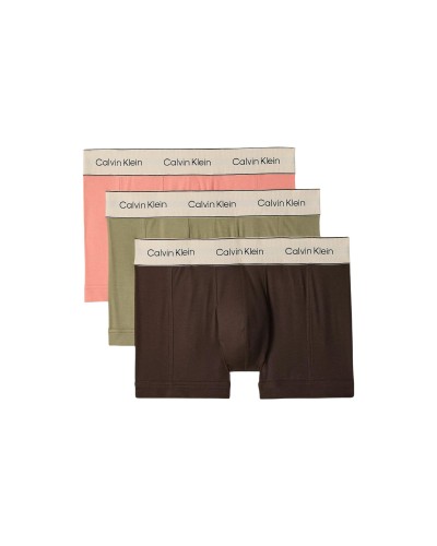 Calvin Klein Underwear Hombre Ropa Interior