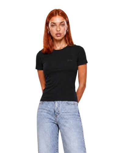 Guess Active T-shirt Dames