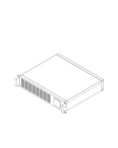 Battery Box Rack Completo per SDU 8000-10000