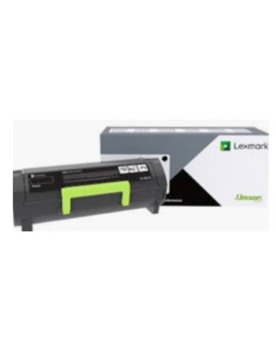 TONER RETURN PROGRAM 15K