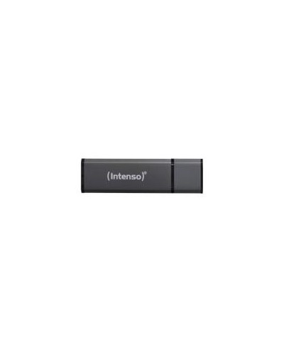 CHIAVETTA 16GB ANTRACITE USB 2.0