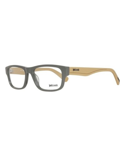Just Cavalli JC0761 : Monture de Lunettes Unisexe 52/20 - Design Tendance
