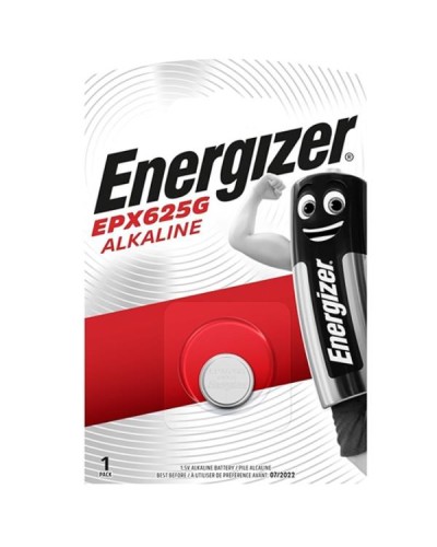 ENERGIZER Batteria LR9/EPX625G photo 1.5V