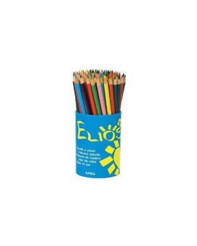 CF84 GIOTTO ELIOS MINA 2.8MM