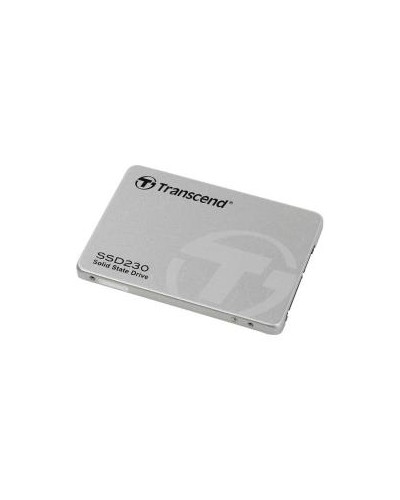 TS512GSSD230S - SSD 2.5" da 512GB, SATA3, 3D TLC