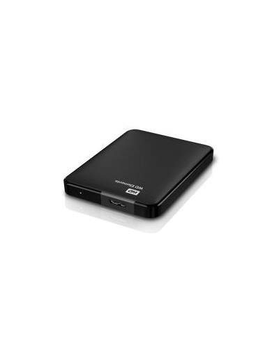 ELEMENTS PORTABLE 1TB BLACK