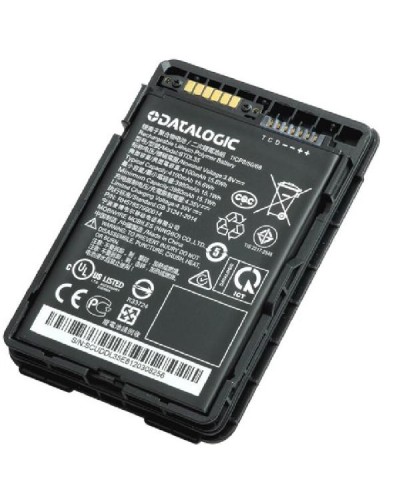 MEMOR K SPARE BATTERY 3800 MAH