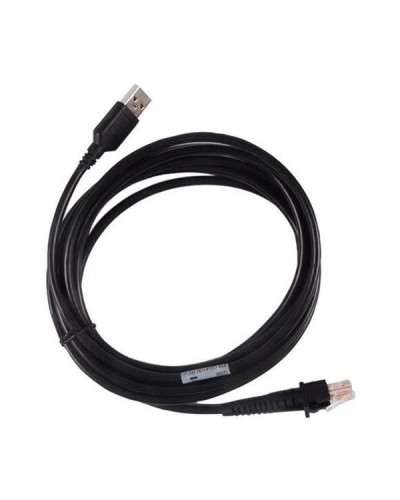 CAVO USB 2 MT. PER SCANNER DATALOGIC