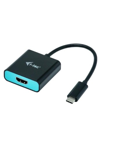 I-TEC Adattatore USB-C a HDMI 4K/60 Hz