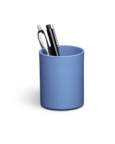 PORTAPENNE "ECO" - AZZURRO