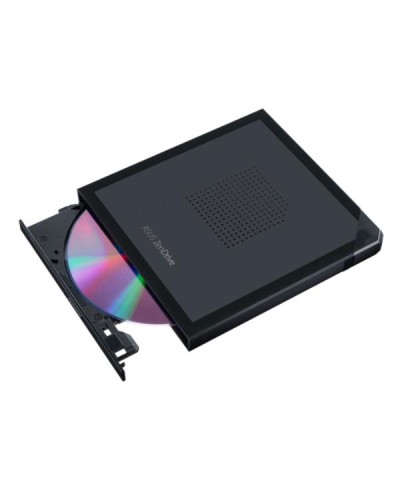 ASUS - SDRW-08V1M-U/BLK/G/AS MAST.BK USB-C