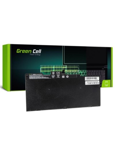 Green Cell ® CS03XL per HP EliteBook 745 G3 755 G3 840 G3 848 G3 850 G3, HP ZBook 15u G3