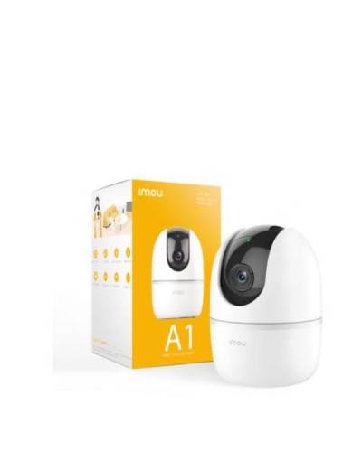 PT CUBE IP/WI-FI 2 MP 2.8 MM IR MIC