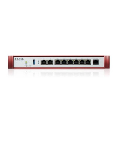 Zyxel USGFLEX200HP Firewall NebulaFlex Cloud Management