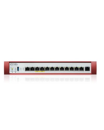 USGFlex H Firewall USGFLEX500H-EU0101F Rack