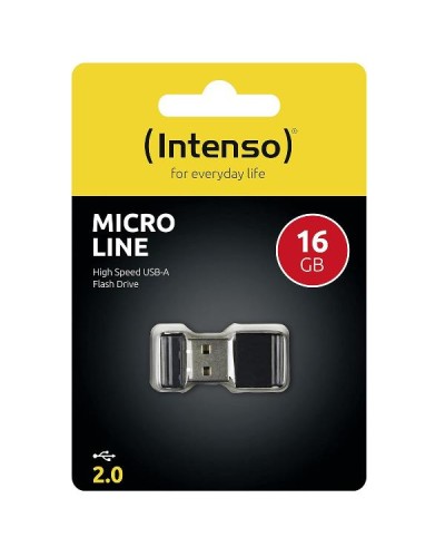 MICRO LINE USB  16 GB