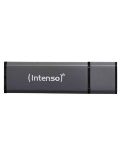 ALU LINE USB ANTRACITE 64 GB