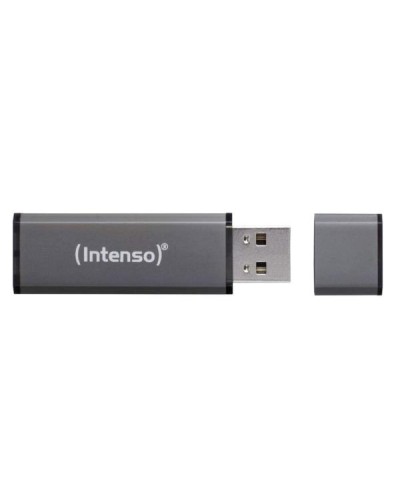 ALU LINE USB ANTRACITE 4 GB