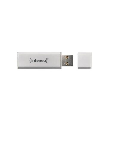 ALU LINE USB SILVER 4 GB