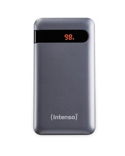 POWER BANK PD20000 MAH GREY
