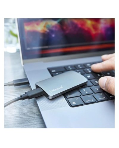 SSD EXTERNAL TX800 500GB