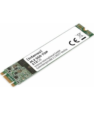 M.2 - SATA III - 2280 - TOP 512 GB