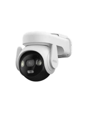 Telecamera PTZ Wi-Fi Full-Color 5MP 2.8mm IR