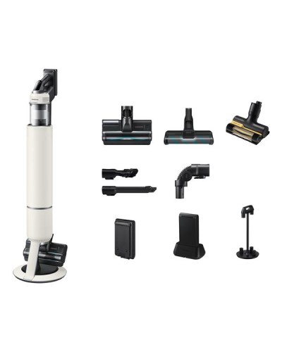Aspirapolvere senza filo Samsung Bespoke AI Jet Lite complete extra 280W