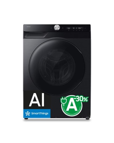 Lavasciuga Samsung AI Control Ecodosatore 9kg + 6kg