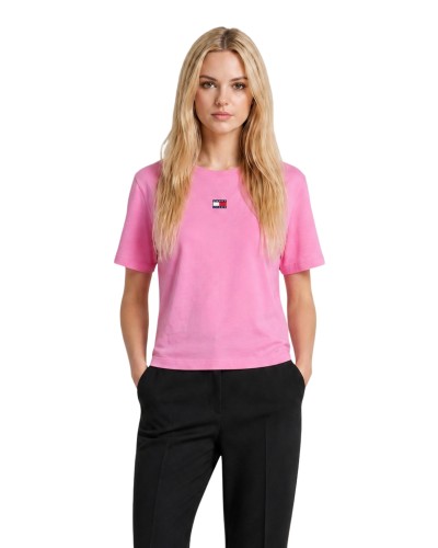 Tommy Hilfiger Jeans T-shirt Dames