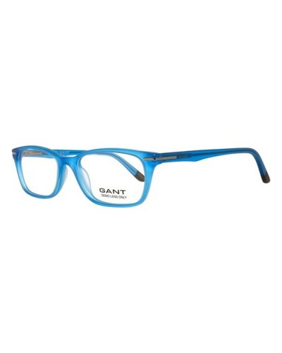 Heren Brillenframe Gant GA3059-085-51 Blauw Ø 51 mm