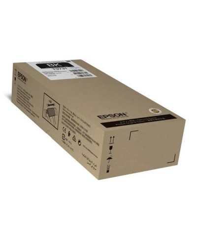 Epson WorkForce Pro WF-C869R Cartuccia Nero XL
