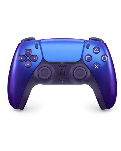 Controller PS5 DualSense Chroma Indigo V3