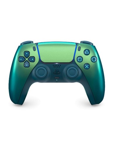 Controller PS5 DualSense Chroma Teal V3