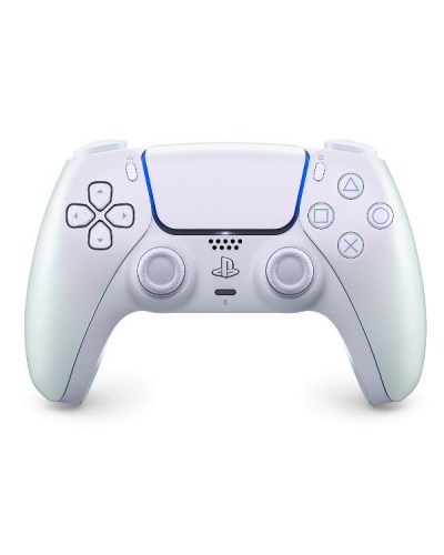 Controller Wireless PS5 DualSense Chroma Pearl V3