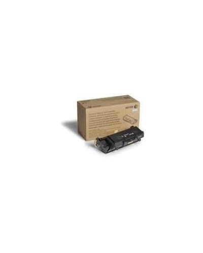 Toner Alta Capacità Xerox Phaser 3330/WC 3335 Nero