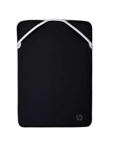 Custodia HP Reversible Protective 14,1" Silver per Laptop