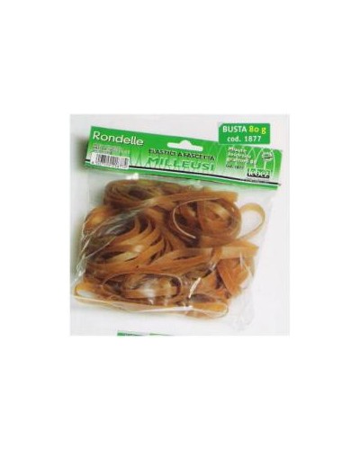CF14 Buste Elastici a Fascetta Assortiti