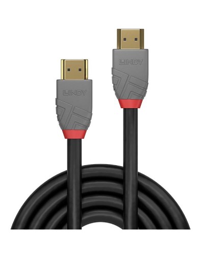 Cavo HDMI High Speed Anthra Line, 0.3m