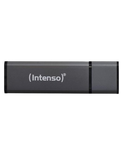ALU LINE USB Antracite 128 GB