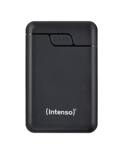 Intenso Power Bank B10000 10000 mAh USB-A USB-C Nero